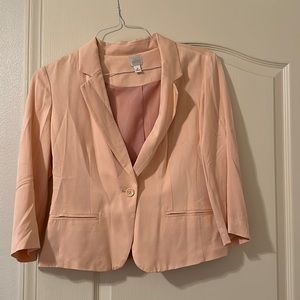 Lauren Conrad Blazer